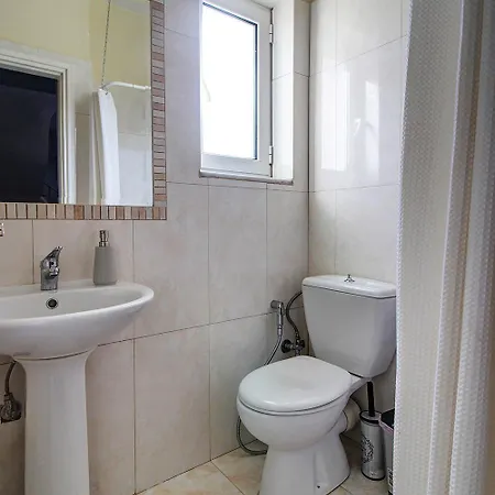 Metochi Garden House Semesterbostad Chania (Crete)