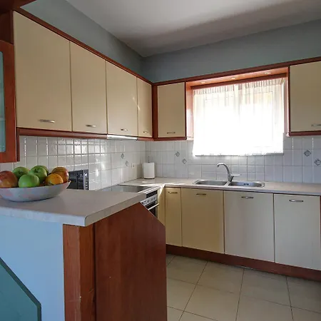Metochi Garden House Semesterbostad Chania (Crete)