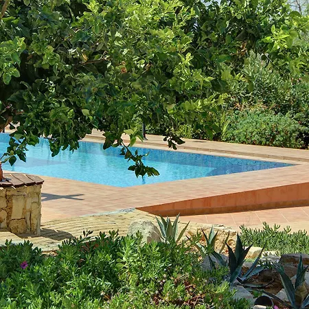 Metochi Garden House * Chania (Crete)